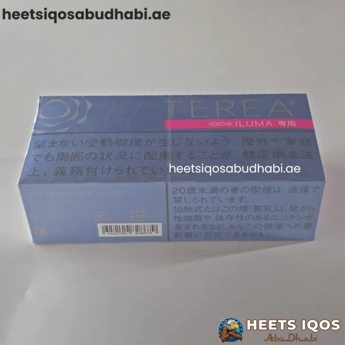 TEREA Balanced Regular Japan