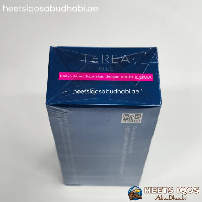 TEREA Blue Indonesia