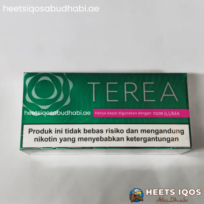 TEREA Green Indonesia