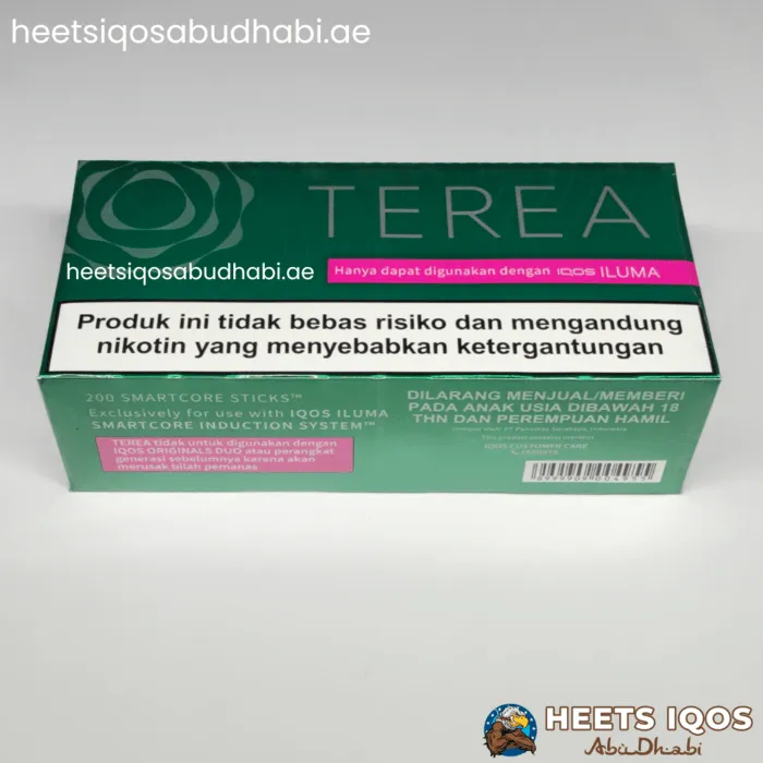 TEREA Green Indonesia