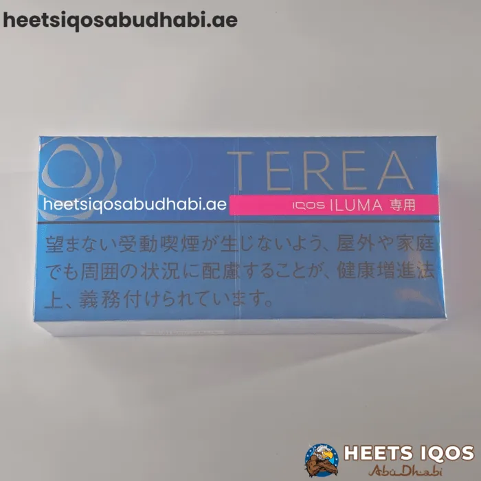 TEREA Regular Japan