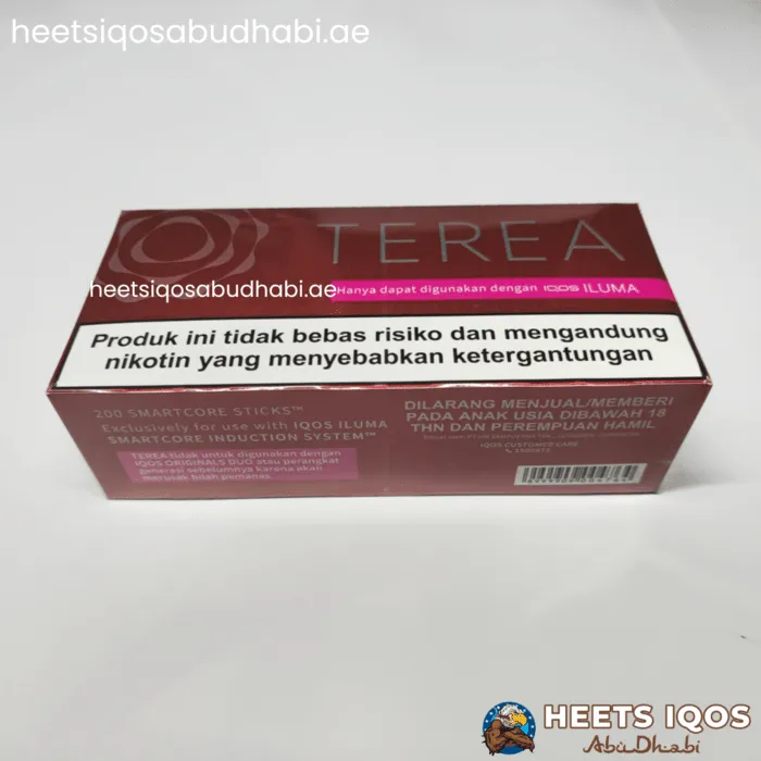 TEREA Sienna Indonesia