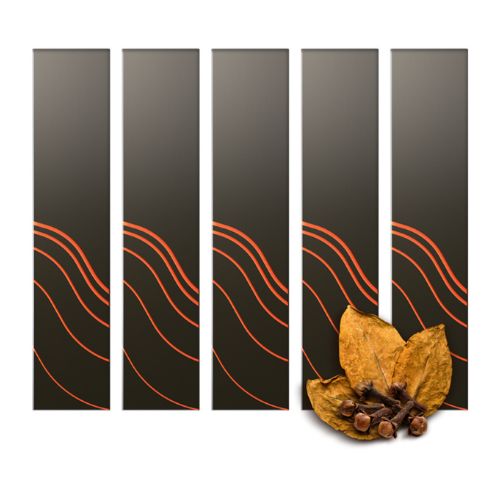 Terea Auburn edition Indonesia