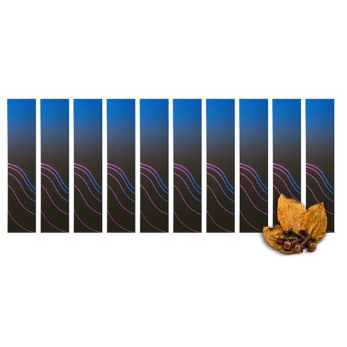 Terea Berrine edition Indonesia