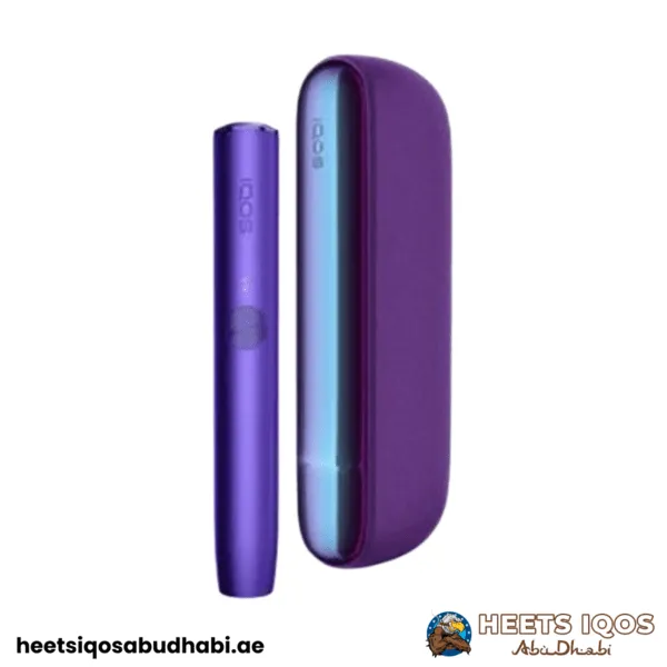 IQOS ILUMA Neon Limited Edition Device