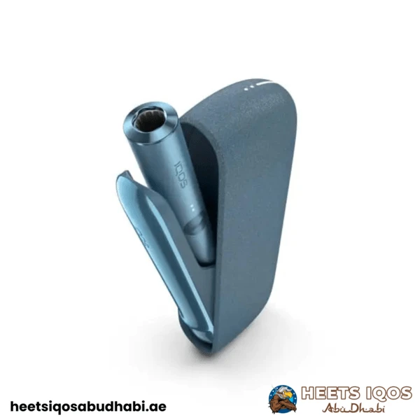 IQOS ILUMA Azure Blue Device