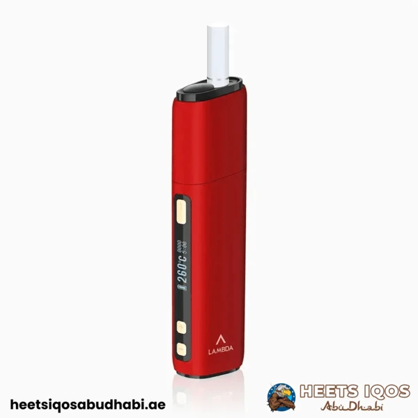 LAMBDA CC Red Device