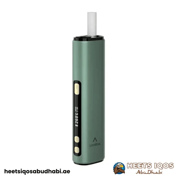 LAMBDA i8 Green Device