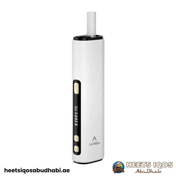 LAMBDA i8 White Device