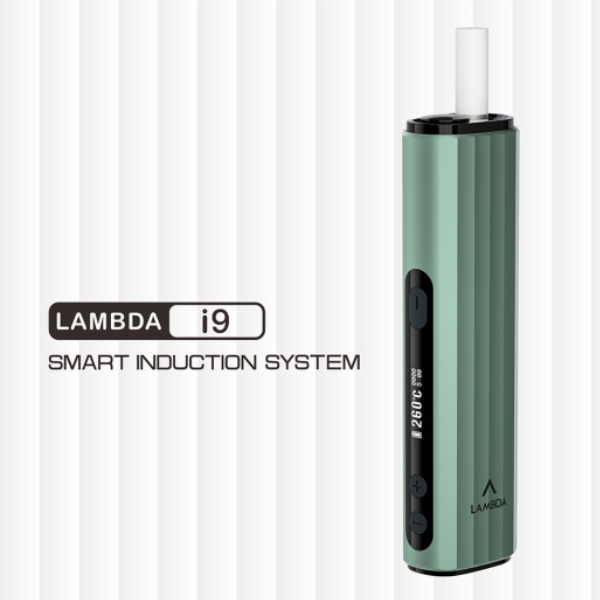 LAMBDA i9 Green Device
