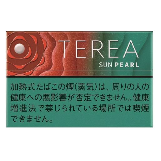 TEREA Sun Pearl Japan