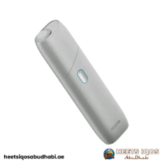 IQOS Originals One Silver Device