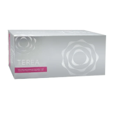 TEREA Silver Kazakhstan