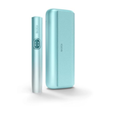IQOS ILUMA i Prime Blue Device