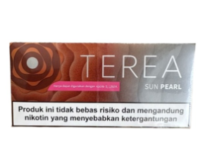 TEREA Sun Pearl Indonesia