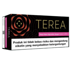 Terea Auburn edition Indonesia